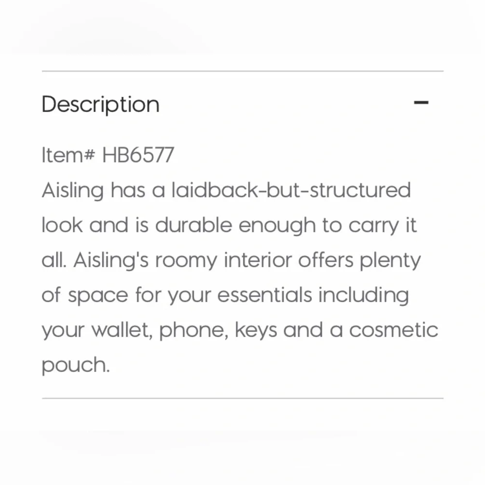 Kipling Aisling Crossbody Bag EUC! - Picture 10 of 12